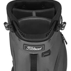 Sac trepied série Titleist Players 4 Royal Grey
