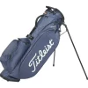 Sac trepied série Titleist Players 4 Stadry Navy