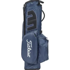 Sac trepied série Titleist Players 4 Stadry Navy