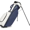 Sac trepied série Titleist Linkslegend Members White Navy