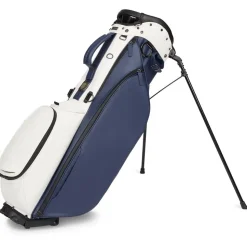Sac trepied série Titleist Linkslegend Members White Navy
