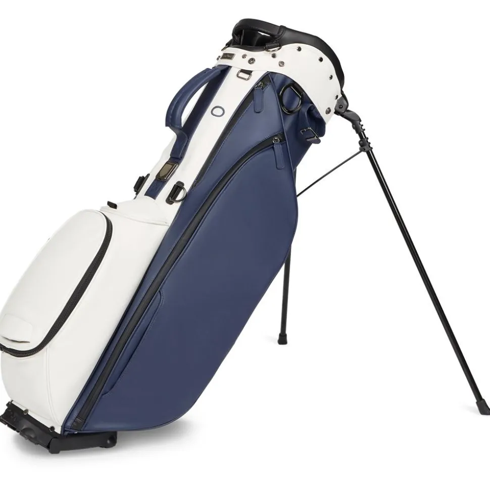 Sac trepied série Titleist Linkslegend Members White Navy