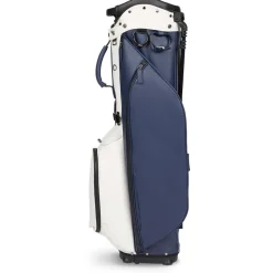 Sac trepied série Titleist Linkslegend Members White Navy