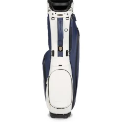 Sac trepied série Titleist Linkslegend Members White Navy