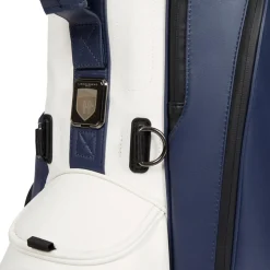 Sac trepied série Titleist Linkslegend Members White Navy