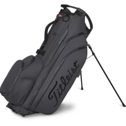 Sac trepied série Titleist Hybrid 14 Stadry Graphite