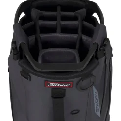 Sac trepied série Titleist Hybrid 14 Stadry Graphite