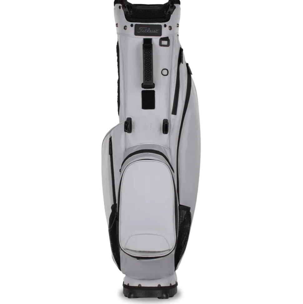 Sac trepied série Titleist Players 4 Team Bag Grey