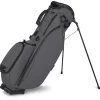 Sac trepied série Titleist Linkslegend Members Canvas Charcoal