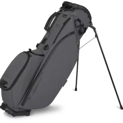 Sac trepied série Titleist Linkslegend Members Canvas Charcoal