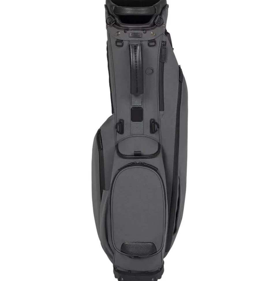 Sac trepied série Titleist Linkslegend Members Canvas Charcoal