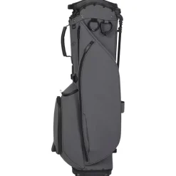 Sac trepied série Titleist Linkslegend Members Canvas Charcoal