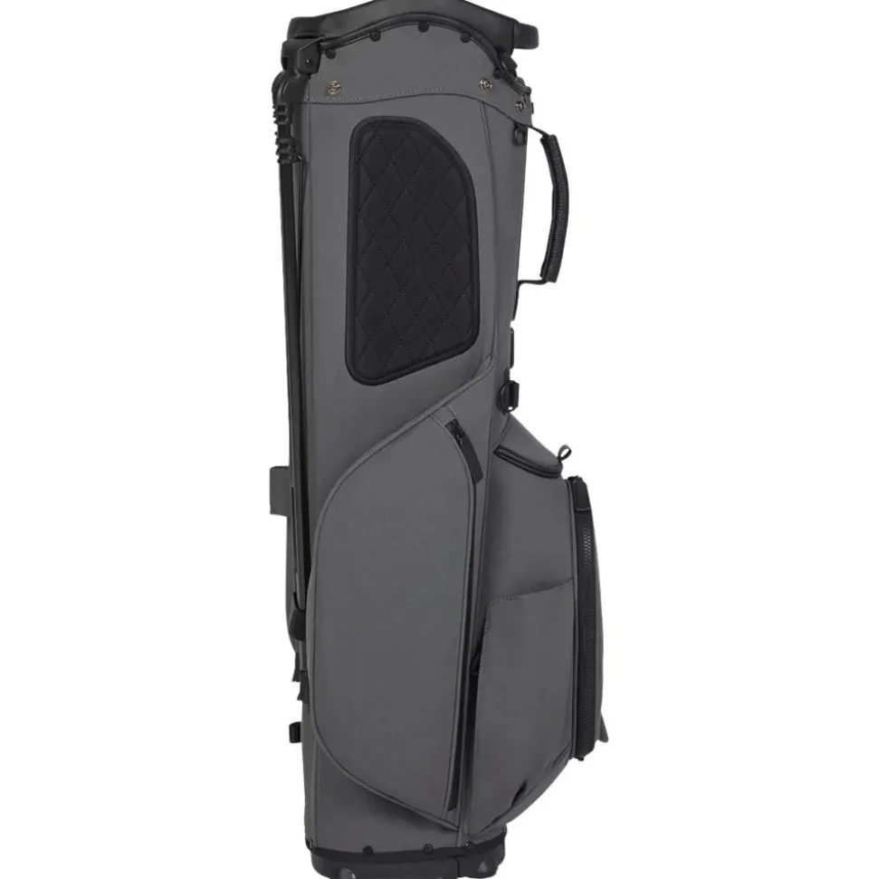 Sac trepied série Titleist Linkslegend Members Canvas Charcoal