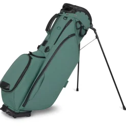 Sac trepied série Titleist Linkslegend Members Canvas Eucalyptus