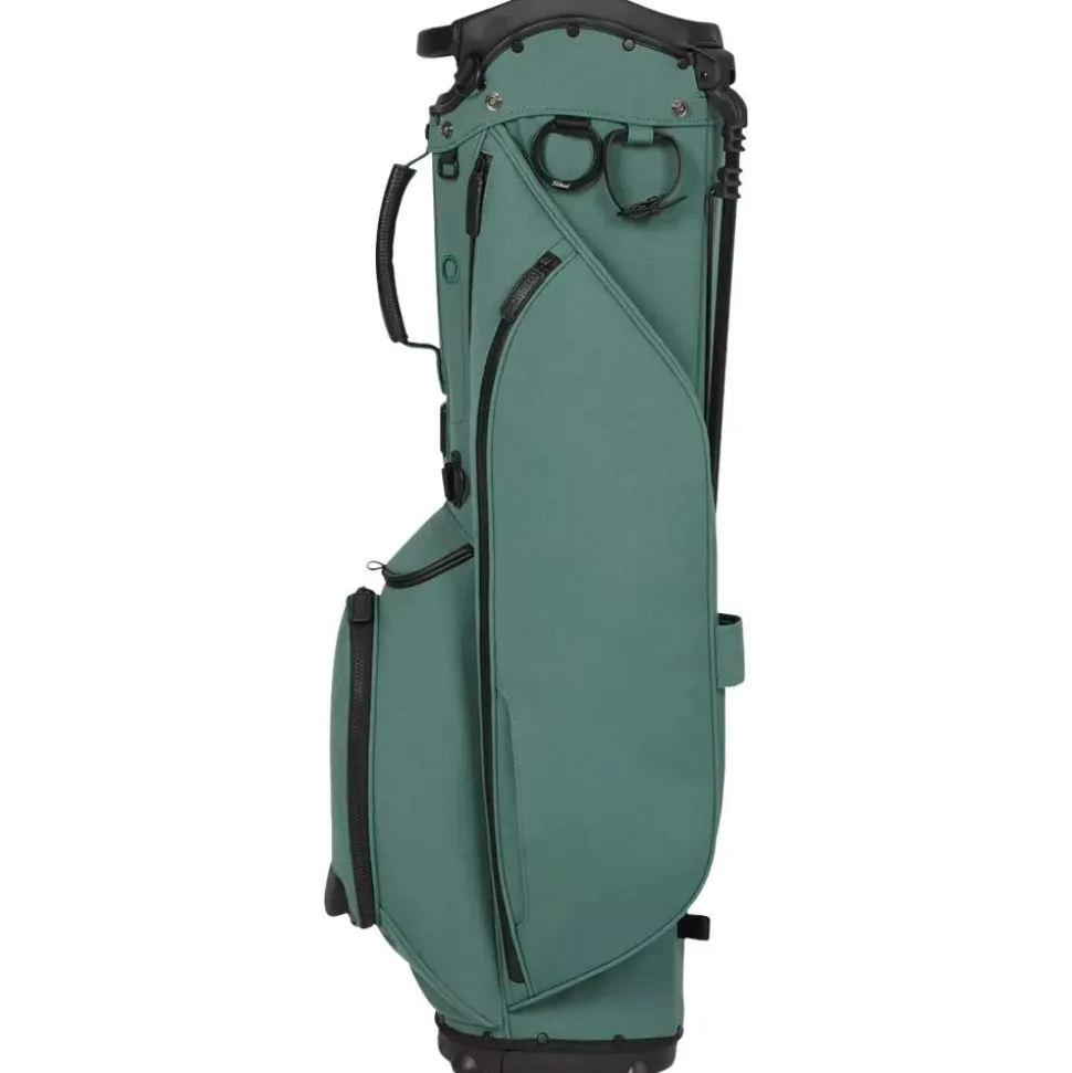 Sac trepied série Titleist Linkslegend Members Canvas Eucalyptus