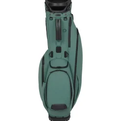 Sac trepied série Titleist Linkslegend Members Canvas Eucalyptus