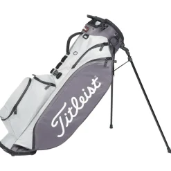 Sac trepied série Titleist Players 4 Stadry Grey Graphite
