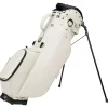 Sac trepied série Titleist Linkslegend Members Cool White
