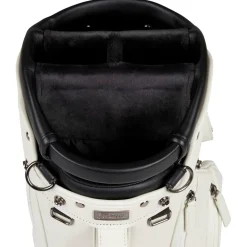 Sac trepied série Titleist Linkslegend Members Cool White