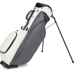 Sac trepied série Titleist Linkslegend Members White Charcoal