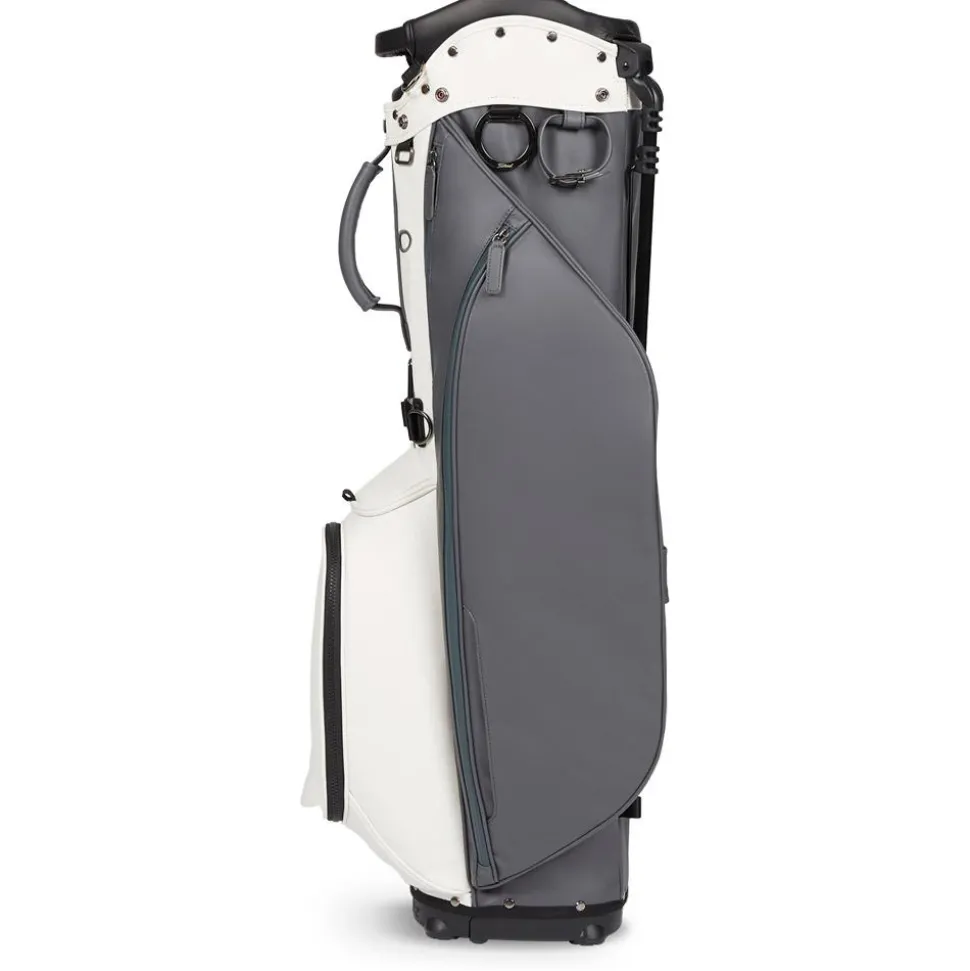 Sac trepied série Titleist Linkslegend Members White Charcoal