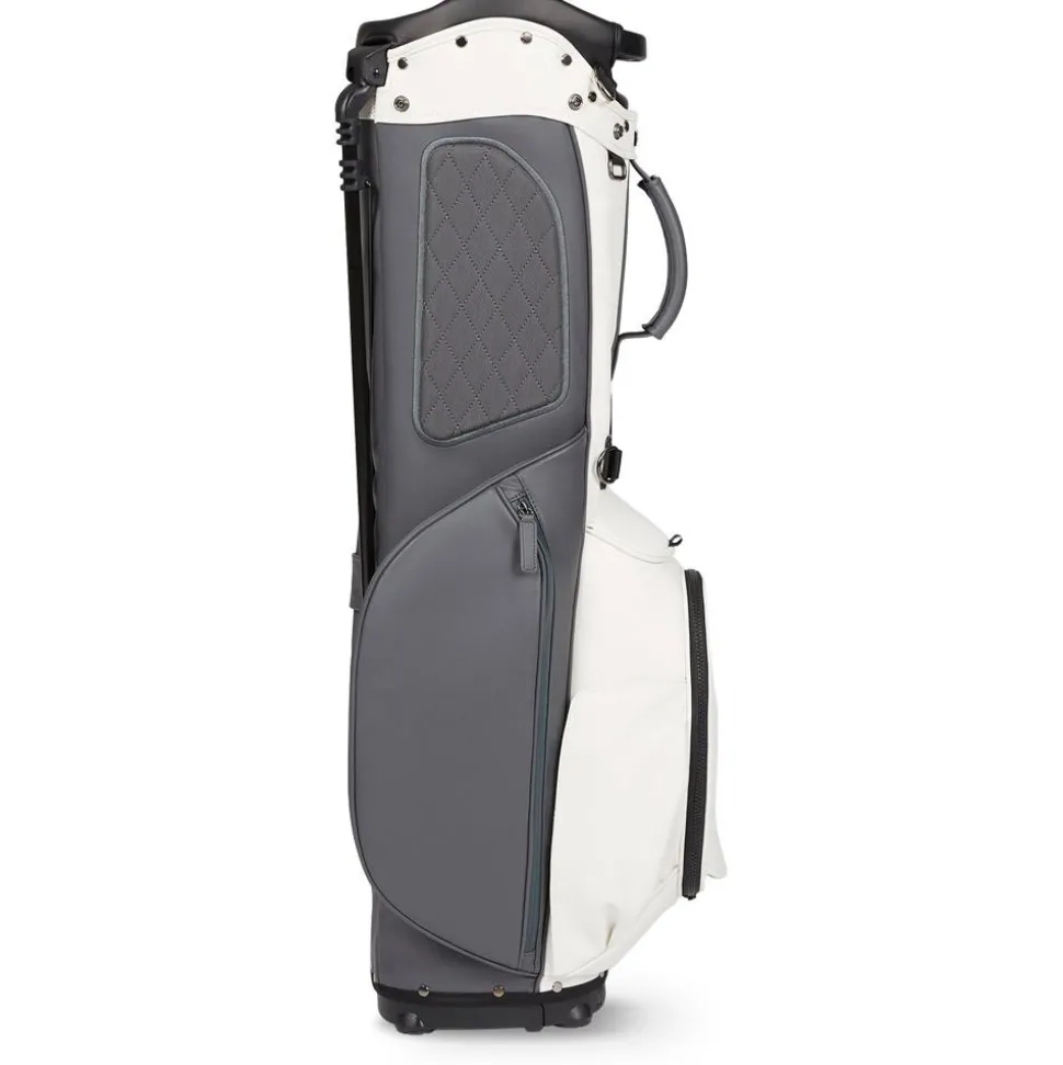 Sac trepied série Titleist Linkslegend Members White Charcoal