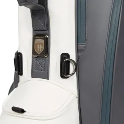 Sac trepied série Titleist Linkslegend Members White Charcoal