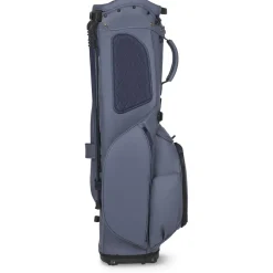 Sac trepied série Titleist Linkslegend Members Washed Indigo Black Marble