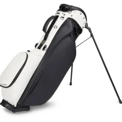 Sac trepied série Titleist Linkslegend Members White Black