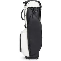 Sac trepied série Titleist Linkslegend Members White Black