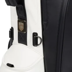 Sac trepied série Titleist Linkslegend Members White Black