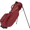 Sac trepied série Titleist Linkslegend Members Burgundy