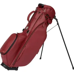 Sac trepied série Titleist Linkslegend Members Burgundy