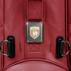 Sac trepied série Titleist Linkslegend Members Burgundy