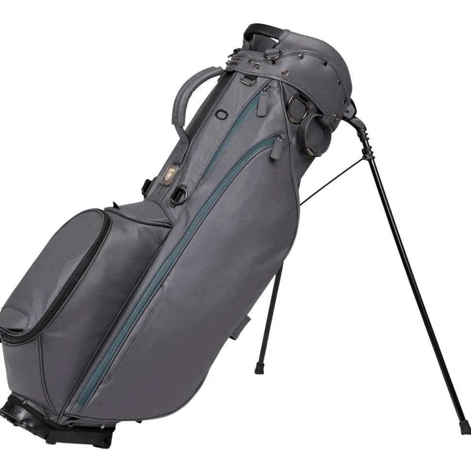 Sac trepied série Titleist Linkslegend Members Charcoal