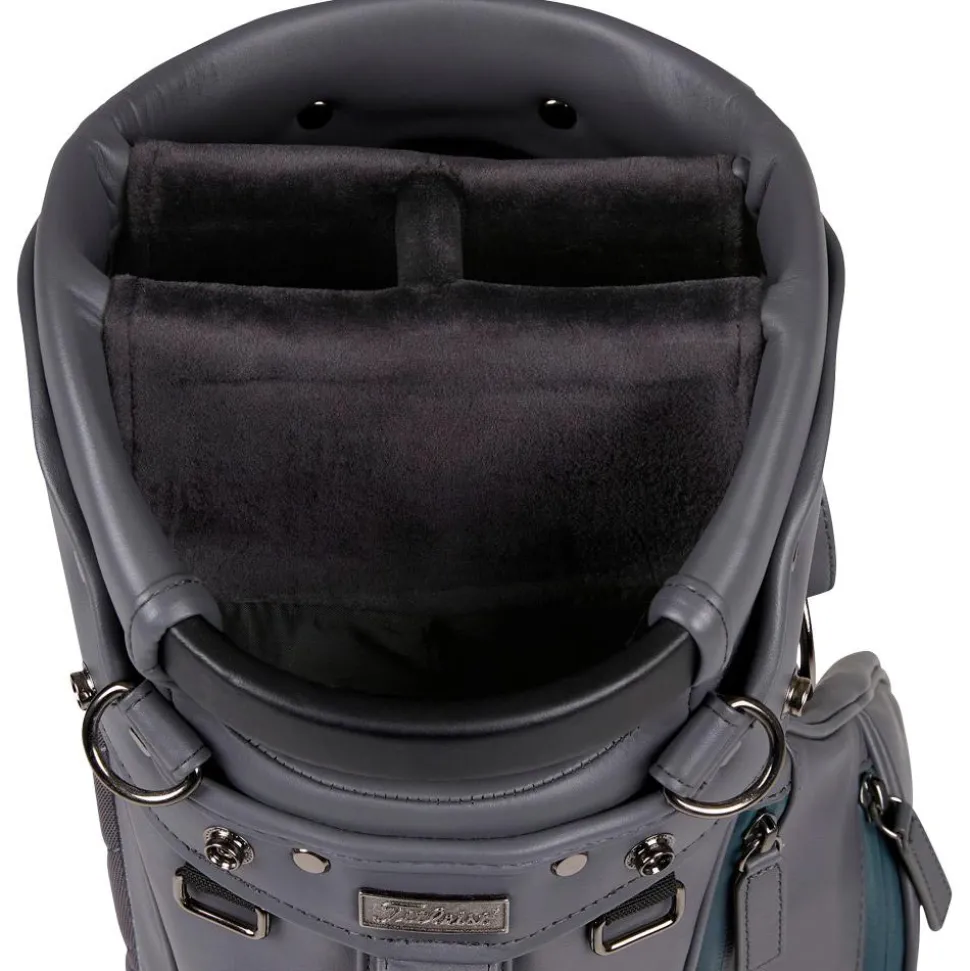 Sac trepied série Titleist Linkslegend Members Charcoal