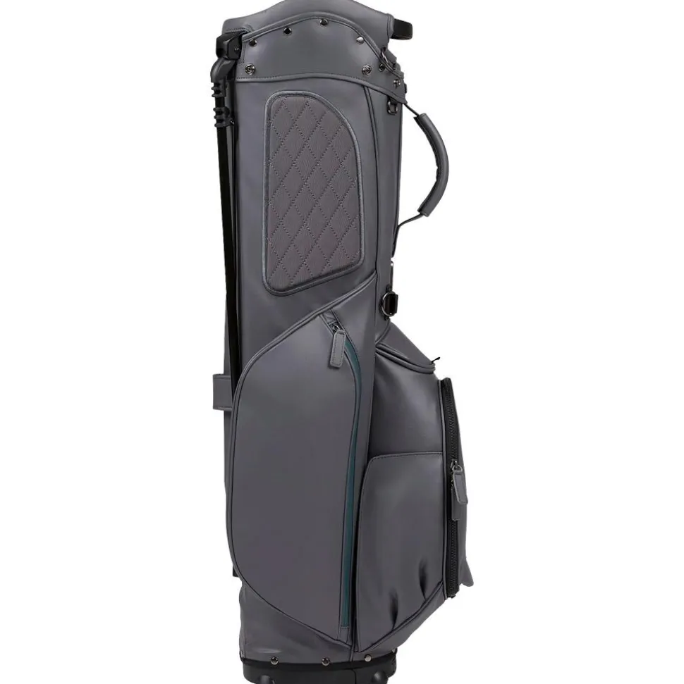 Sac trepied série Titleist Linkslegend Members Charcoal