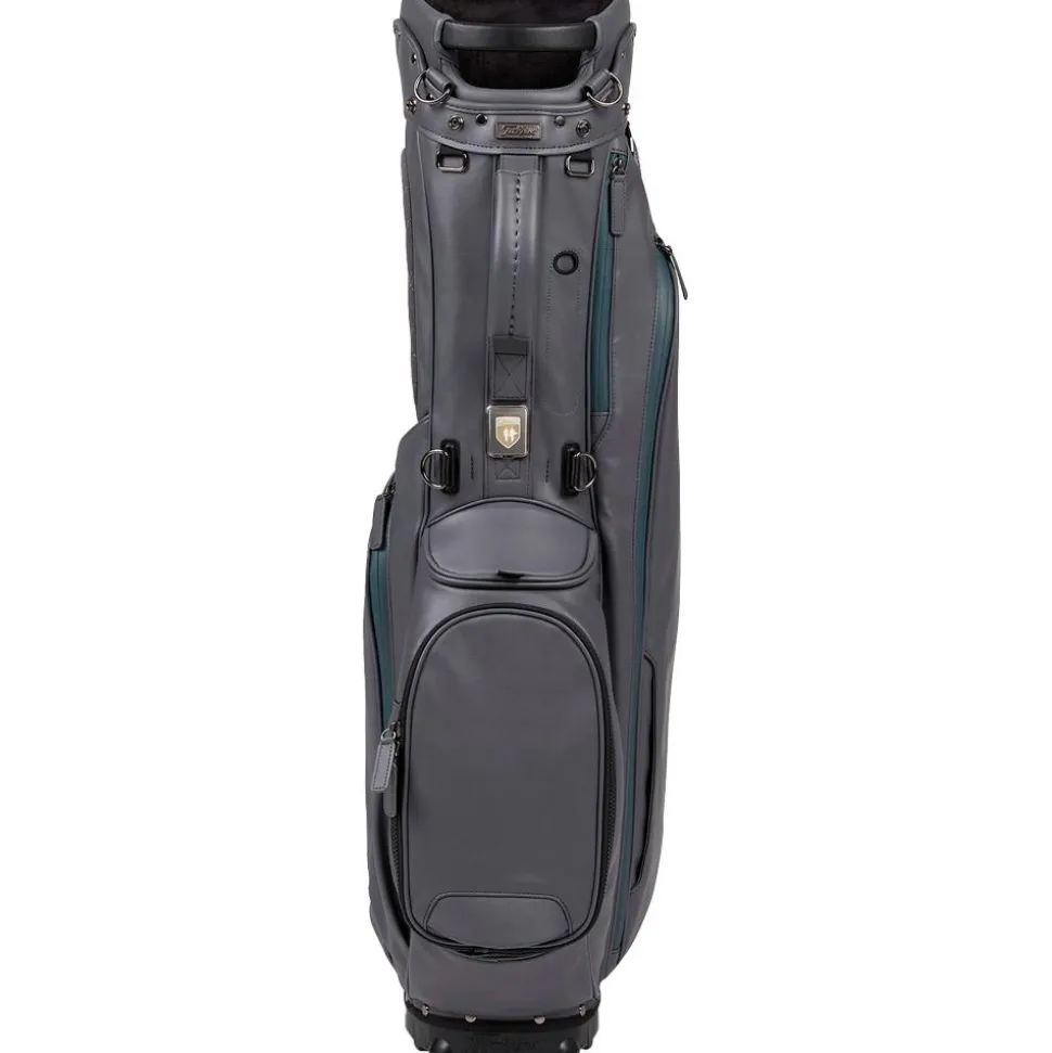 Sac trepied série Titleist Linkslegend Members Charcoal