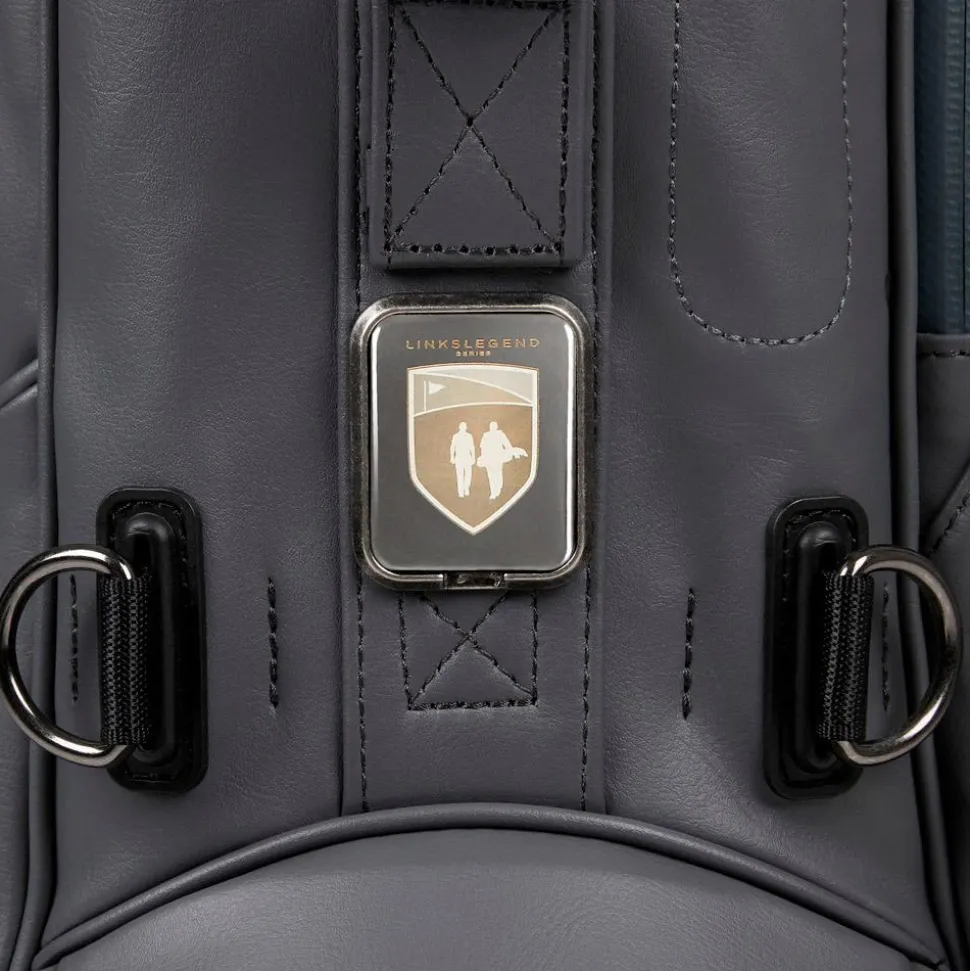 Sac trepied série Titleist Linkslegend Members Charcoal