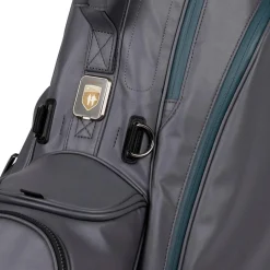 Sac trepied série Titleist Linkslegend Members Charcoal