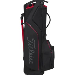 Sac trepied série Titleist Hybrid 14 Stadry Black Black Red