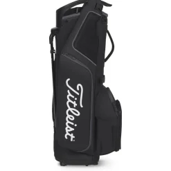 Sac trepied série Titleist Hybrid 14 Black Graphite