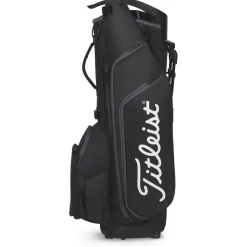 Sac trepied série Titleist Hybrid 14 Black Graphite