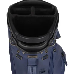 Sac trepied série Titleist Linkslegend Members Camo Navy