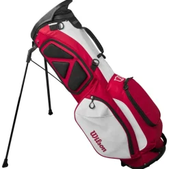 Sac trepied série Wilson Exo Lite Stand Staff Red