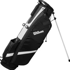Sac trepied série Wilson QS Bag Black White