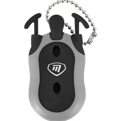 Scoreur Masters Deluxe 2 In 1 Scorer Grey Black