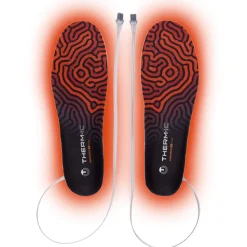 Semelle chauffante Therm-Ic Set Heat 3D + C-Pack 1300B