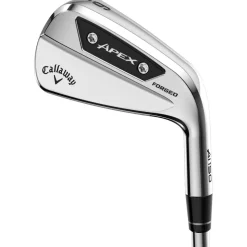 Serie de fers Callaway Golf Apex Ai150 Irons