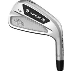 Serie de fers Callaway Golf Apex CB Irons